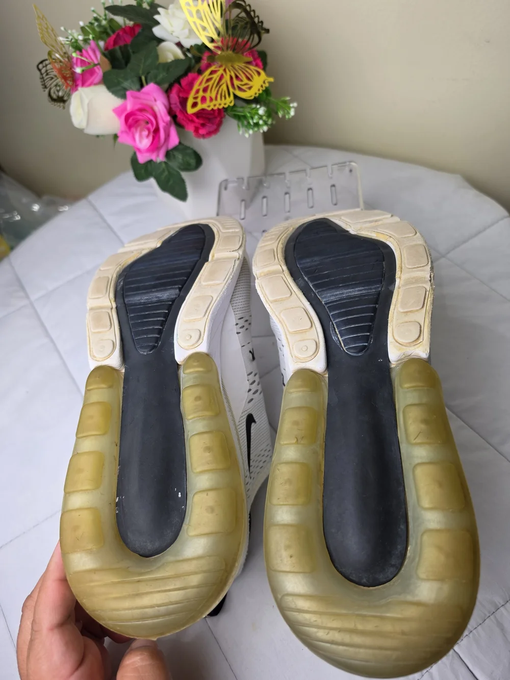 Nike 🚨has some